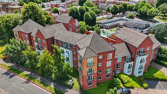 2 Bedroom Apartment To Rent In The Edg, Springmeadow Road, Birmingham, West Midlands, B15