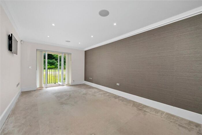 2 Bedroom Apartment To Rent In The Villiers, Gower Road, Weybridge, Surrey, KT13