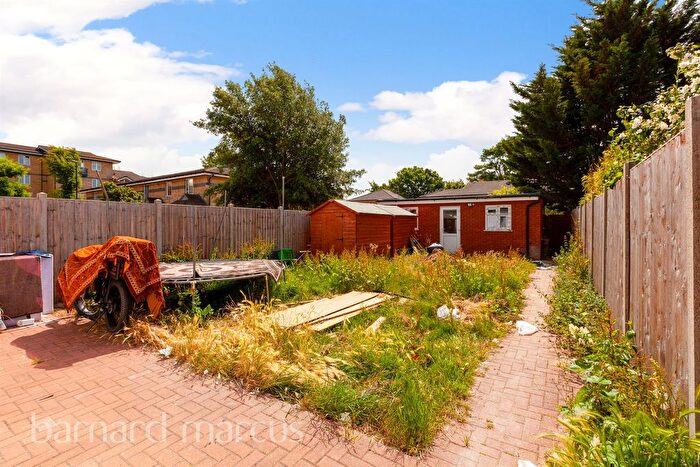 1 Bedroom Flat For Sale In Dunheved Road South, Thornton Heath, CR7