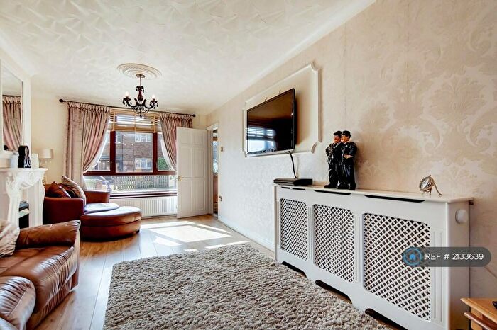 3 Bedroom Terraced House To Rent In Barking, Barking, IG11