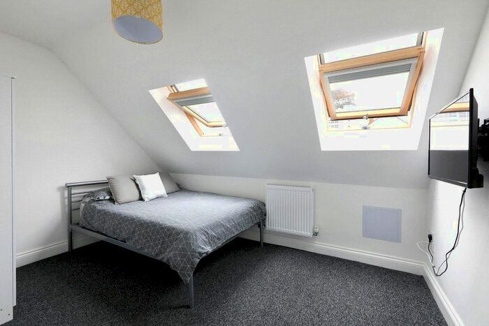 1 Bedroom End Of Terrace House To Rent In Bristol Rise, Bowring Way, Brighton, East Sussex, BN2