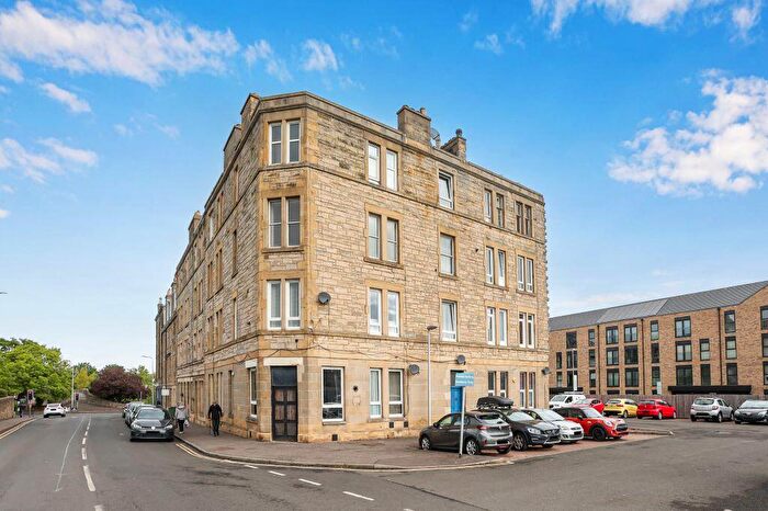 1 Bedroom Flat For Sale In F, Inveresk Road, Musselburgh, EH21