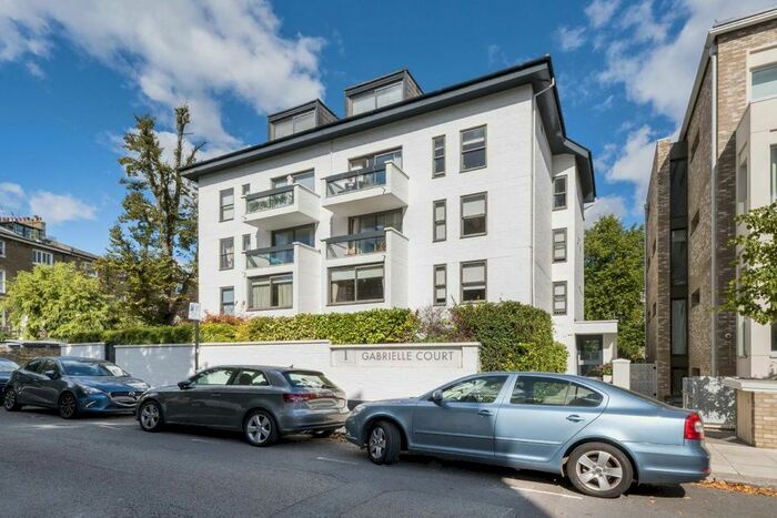 1 Bedroom Flat To Rent In Lancaster Grove, London, NW3