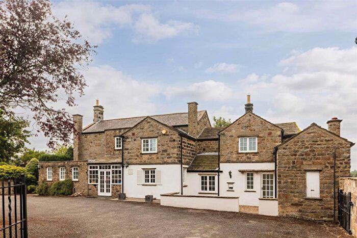 5 Bedroom Detached House For Sale In Brandon Lodge, Brandon Crescent, LS17