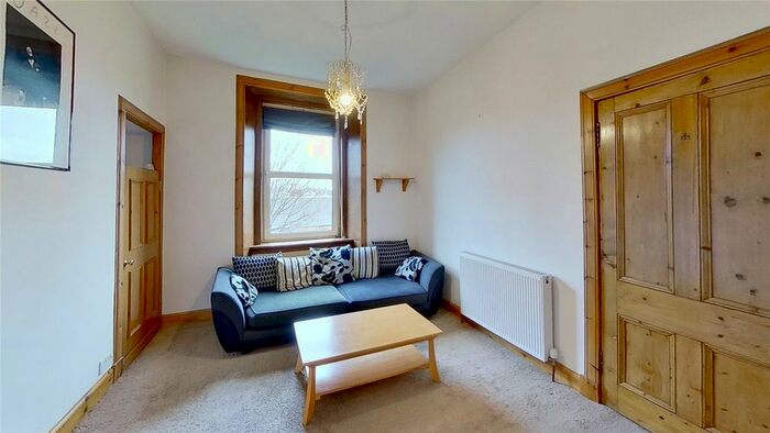 1 Bedroom Flat To Rent In Broughton Road, Edinburgh, EH7