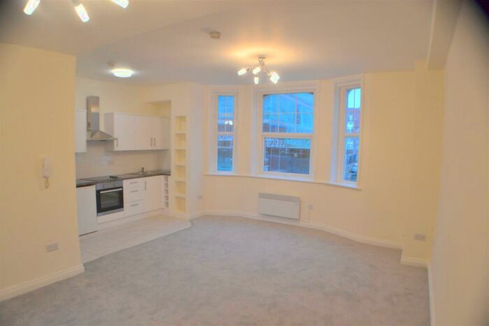 Studio To Rent In Allitsen Road, St Johns Wood, NW8