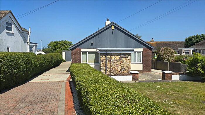 3 Bedroom Bungalow For Sale In Priory Lane, Holyhead, Isle Of Anglesey, LL65