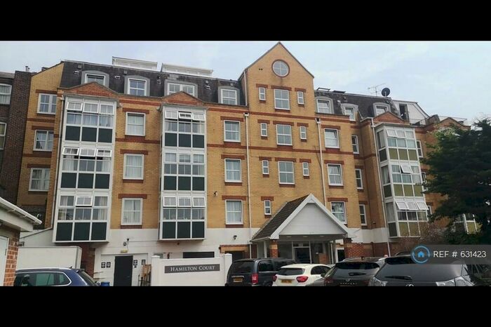 1 Bedroom Flat To Rent In Hamilton Court, Southsea, PO5
