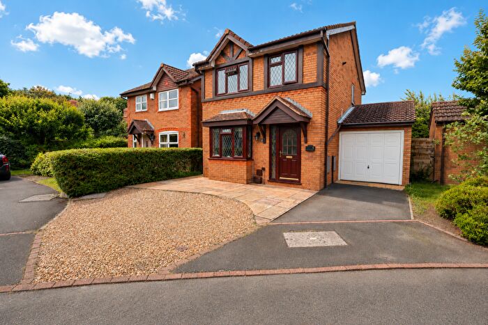 3 Bedroom Detached House For Sale In Springfield Avenue, Kirkham, Preston, PR4