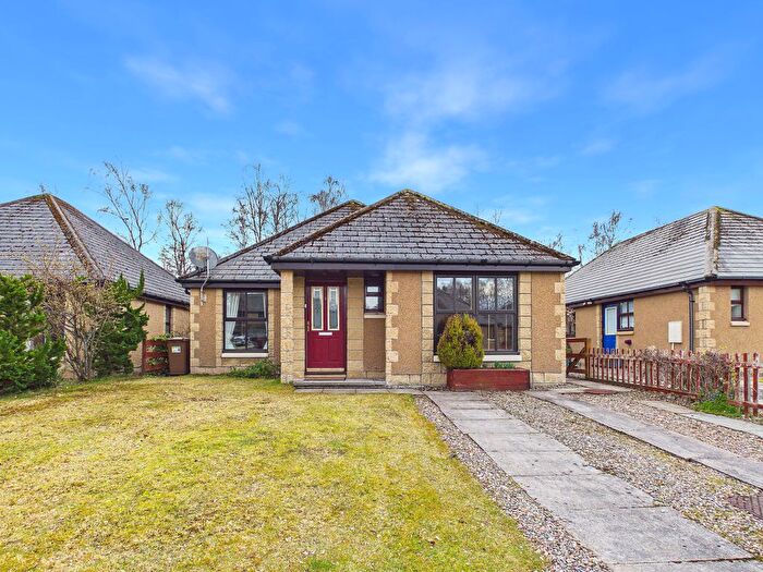 3 Bedroom Bungalow For Sale In Carn Aghaidh, Aviemore, PH22