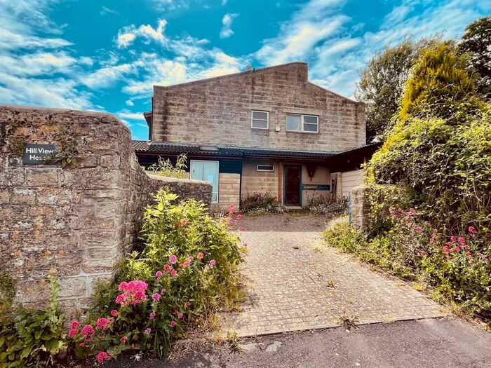 4 Bedroom Detached House For Sale In Bradford Road, Rode, Frome, BA11