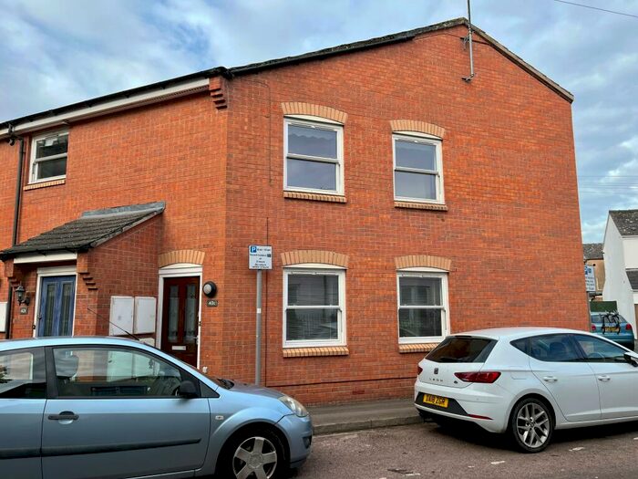 1 Bedroom Flat To Rent In Dunalley Parade, Cheltenhan, GL50