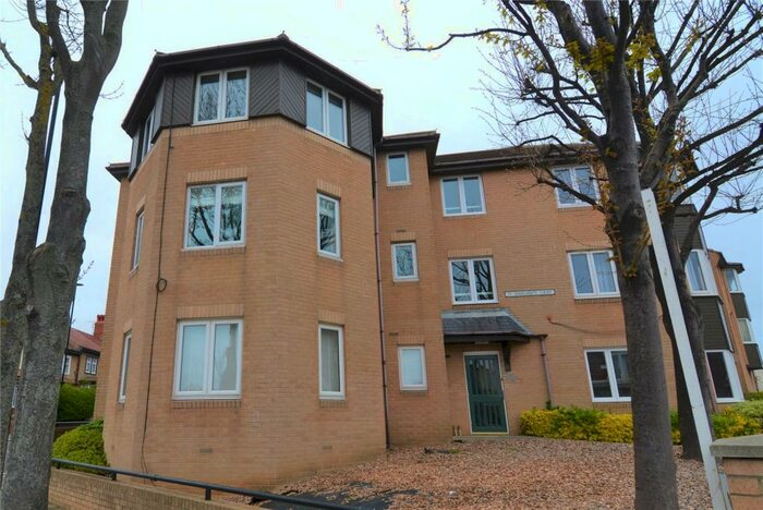 2 Bedroom Apartment To Rent In St Margarets Court, Whitley Road, Whitley Bay, NE26