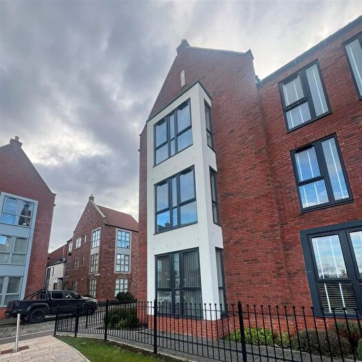 Property To Rent In Blanket Row, Hull, HU1