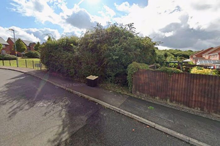 Land For Sale In Land, South Of David Hobbs Rise, Market Harborough, Leicestershire, LE16