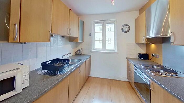1 Bedroom Flat To Rent In Easter Dalry Wynd, Dalry, Edinburgh, EH11