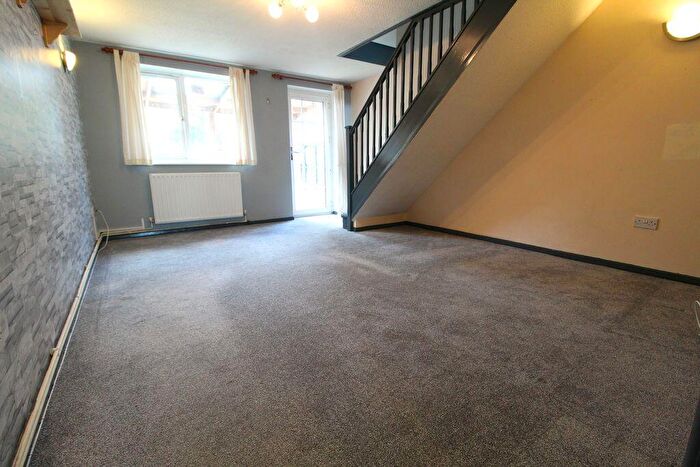 2 Bedroom Terraced House For Sale In Oaktree Crescent, Bradley Stoke, BS32