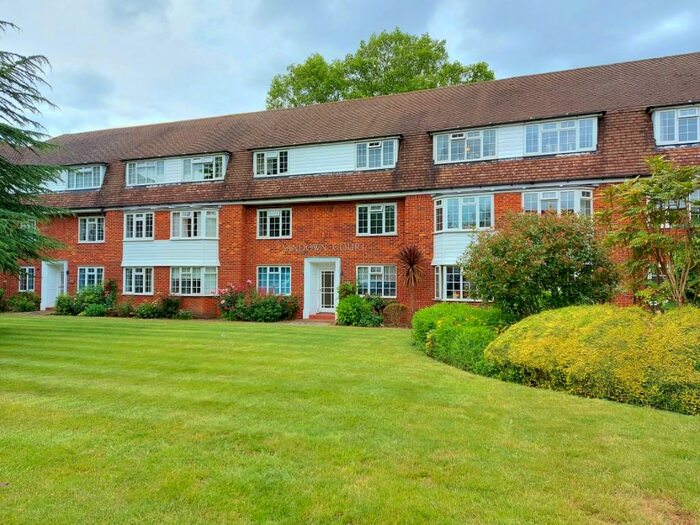 2 Bedroom Apartment To Rent In Sandown Court, Grange Road, Sutton, Surrey, SM2