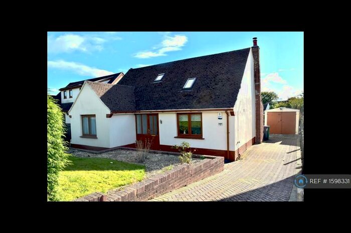 3 Bedroom Detached House To Rent In Chapel Lane, Torfaen, NP44