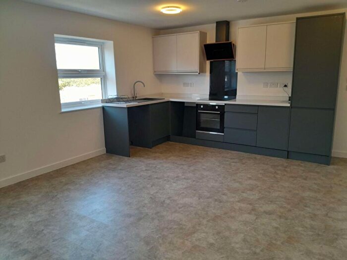 1 Bedroom Apartment To Rent In High Road West, Felixstowe, IP11