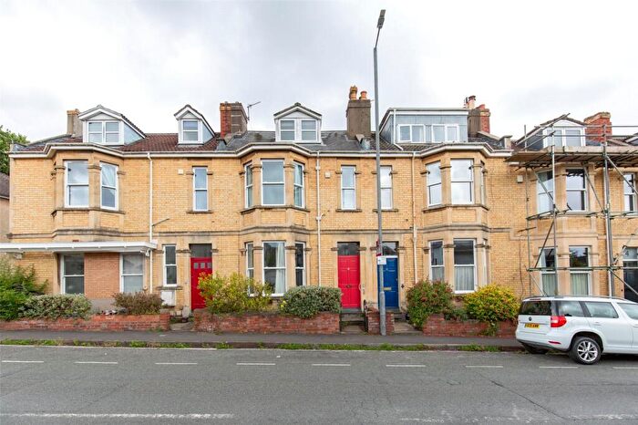 8 Bedroom House For Sale In Chapel Green Lane, Bristol, BS6