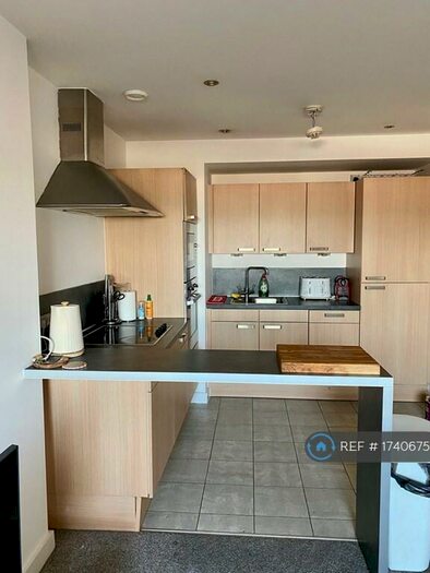 2 Bedroom Flat To Rent In Jefferson Place, Manchester, M4