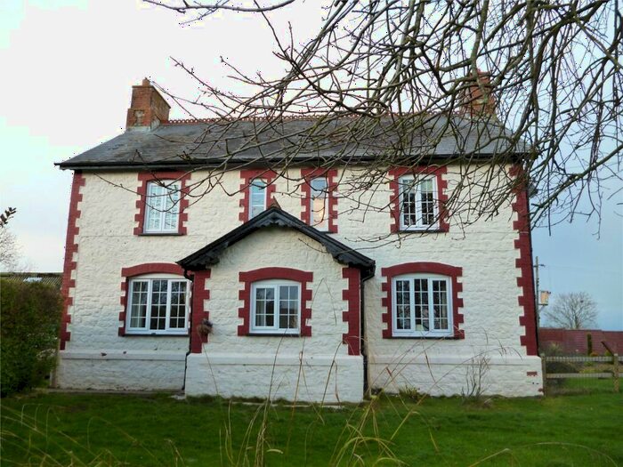 4 Bedroom Semi-Detached House To Rent In Closworth, Yeovil, Somerset, BA22