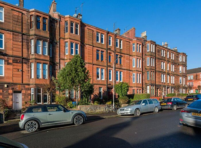 1 Bedroom Flat For Sale In / Whitehaugh Drive, Paisley, PA1