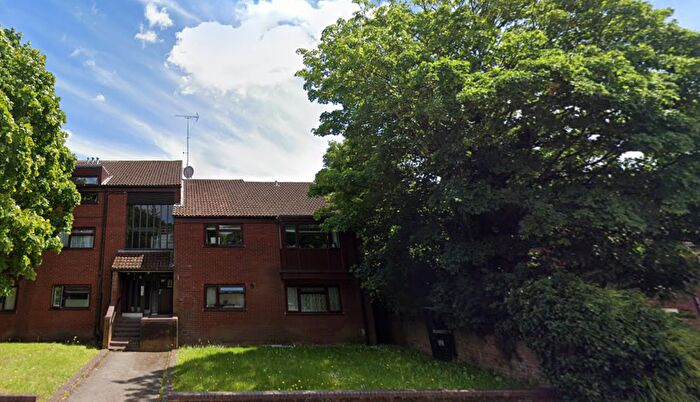 1 Bedroom Flat To Rent In Bristol Road, Birmingham, B5