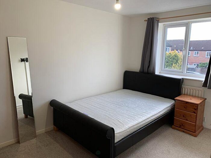 1 Bedroom House Of Multiple Occupation To Rent In New Road, Bristol, BS34