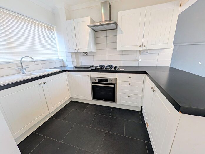 3 Bedroom Terraced House To Rent In Earls Mede, Greenmeadow, Cwmbran, NP44