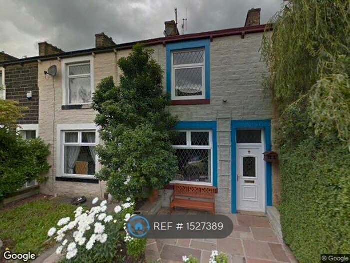 2 Bedroom Terraced House To Rent In Romney Street, Nelson, BB9