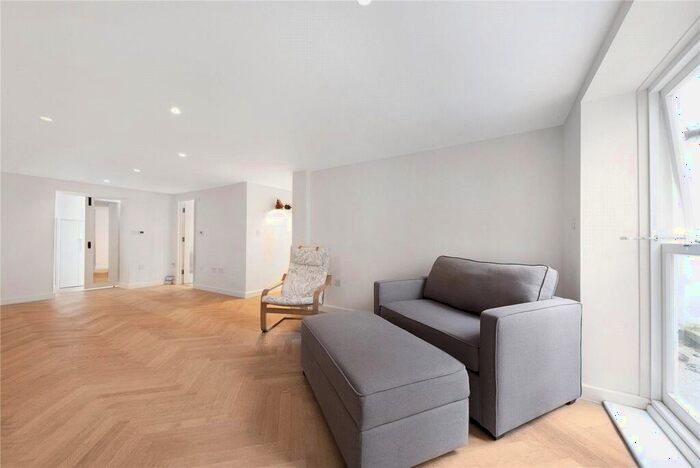 2 Bedroom Maisonette To Rent In Gloucester Avenue, Primrose Hill, NW1