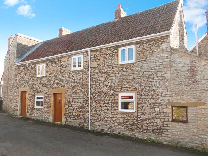 3 Bedroom Terraced House To Rent In Evercreech, Shepton Mallet, BA4