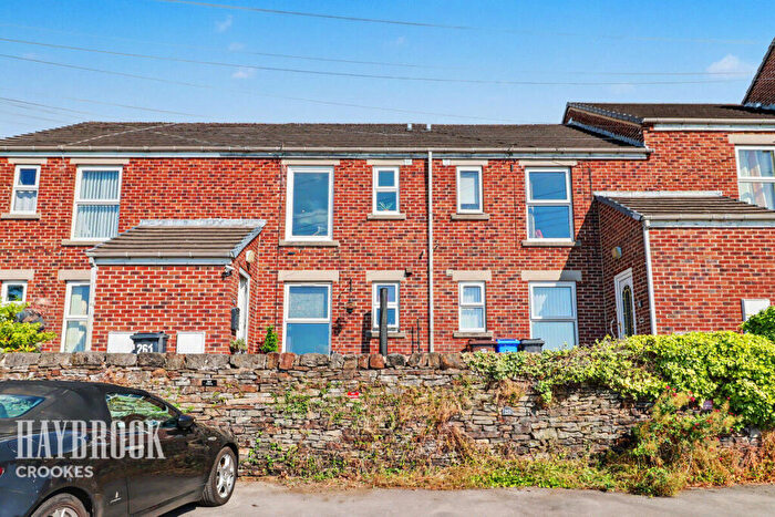 1 Bedroom Apartment For Sale In Providence Road, Sheffield, S6