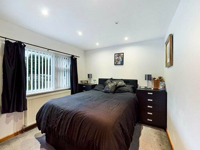 1 Bedroom House To Rent In Marion Walk, Bristol, BS5