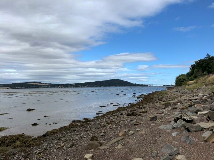 Land For Sale In Foreshore By Beauly Firth, Bunchrew, IV3