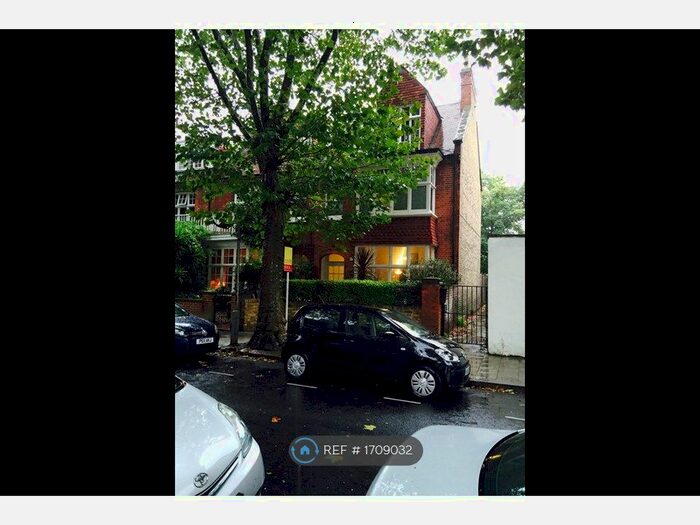 1 Bedroom Flat To Rent In Thornton Avenue, London, W4