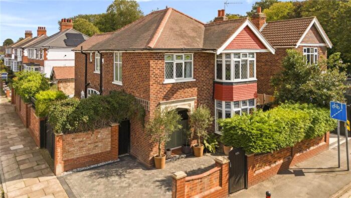 4 Bedroom Detached House For Sale In Heneage Road, Grimsby, N E Lincs, DN32