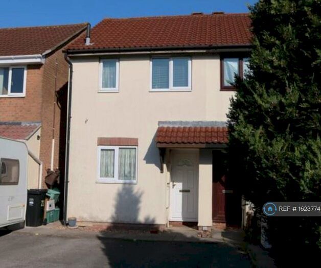 2 Bedroom Semi-Detached House To Rent In Vine Gardens, Weston-Super-Mare, BS22