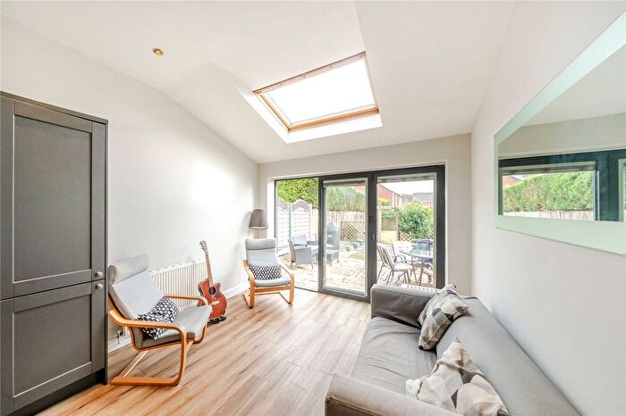 3 Bedroom Terraced House For Sale In Cliffe Terrace, Robin Hood, Wakefield, West Yorkshire, WF3