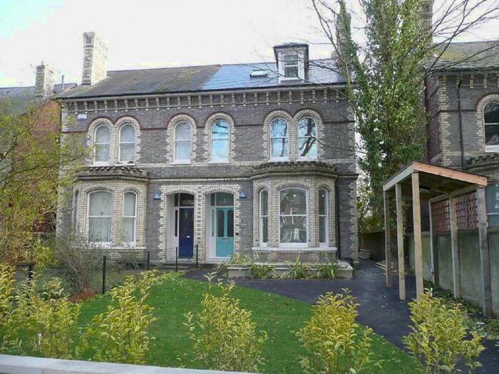 Apartment To Rent In London Road, Reading, RG1