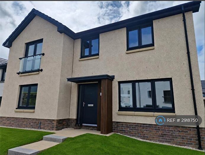 5 Bedroom Detached House To Rent In Hester Lane, Musselburgh, EH21