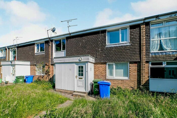 2 Bedroom Flat To Rent In Wedder Law, Cramlington, Northumberland NE23