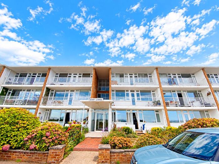 2 Bedroom Flat To Rent In Brighton Road, Lancing, BN15