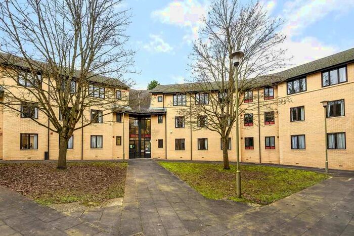 1 Bedroom Apartment To Rent In Headington, Oxford, OX3