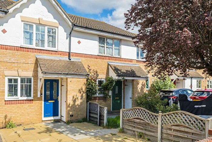 2 Bedroom Property For Sale In Stanford Road, London, SW16