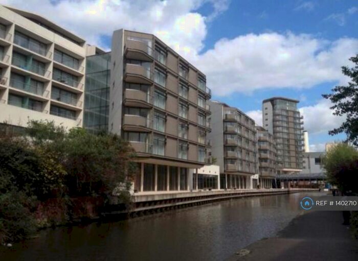 2 Bedroom Flat To Rent In Nottingham One, Nottingham, NG1