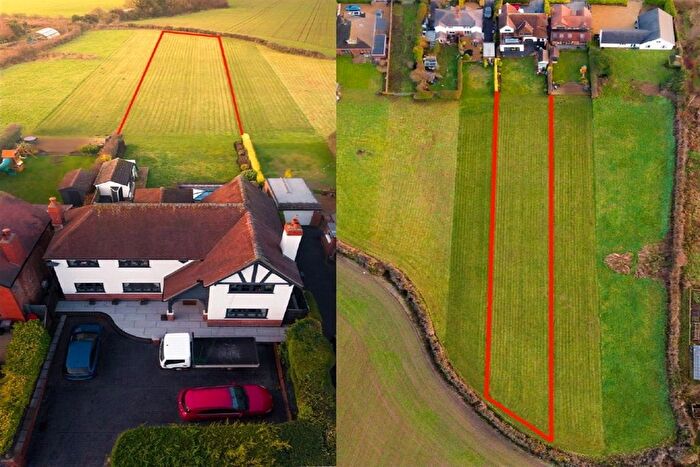 4 Bedroom Detached House For Sale In By-Pass Road, Tarvin, Chester, CH3