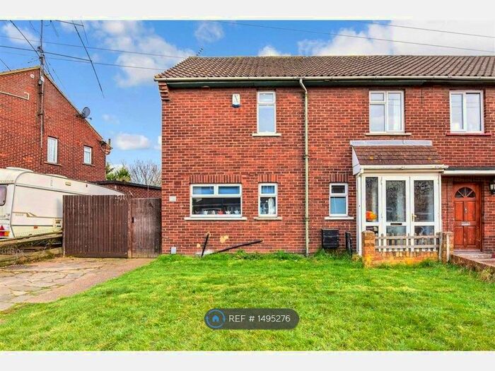 3 Bedroom Semi-Detached House To Rent In Wellcome Avenue, Dartford, DA1